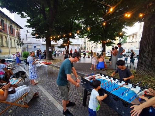 Nuove telecamere ed illuminazione contro spaccio e degrado a Torino: la Città chiede aiuto all'Europa