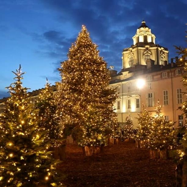 Lo Russo promuove il Natale torinese: “Bello e ricco, tante iniziative hanno animato la città”