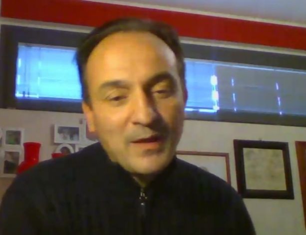 Coronavirus, Cirio: &quot;Dal 4 maggio si può ripartire con una nuova normalità&quot;