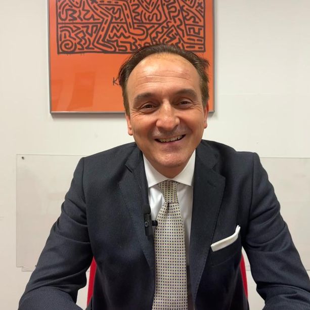 Cirio si racconta e pensa alle elezioni: “Voglio finire quanto iniziato. Pd con M5S? Posizionamento estremo” [INTERVISTA]