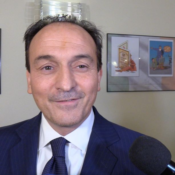 Assunzioni in sanità, Cirio attacca: “10 anni di tagli, in questa Regione quando un medico andava in pensione non veniva sostituito” [VIDEO]