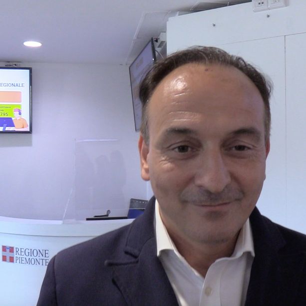 Regione Piemonte, Cirio pensa al bis? “Decido tra un anno: dove governa, il centrodestra vince” [VIDEO]