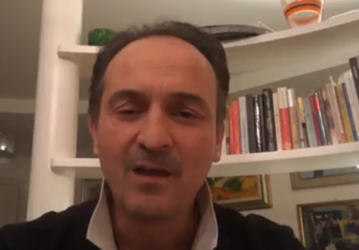 Coronavirus, Cirio: &quot;Non si può ripartire senza assistere le famiglie con la gestione dei bambini&quot;