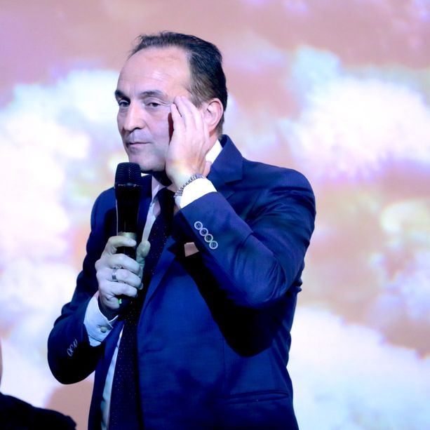 Cirio dà il via alla campagna elettorale: &quot;Su sanità invertito rotta: fatto più dei 5 anni di Chiamparino&quot; [VIDEO]