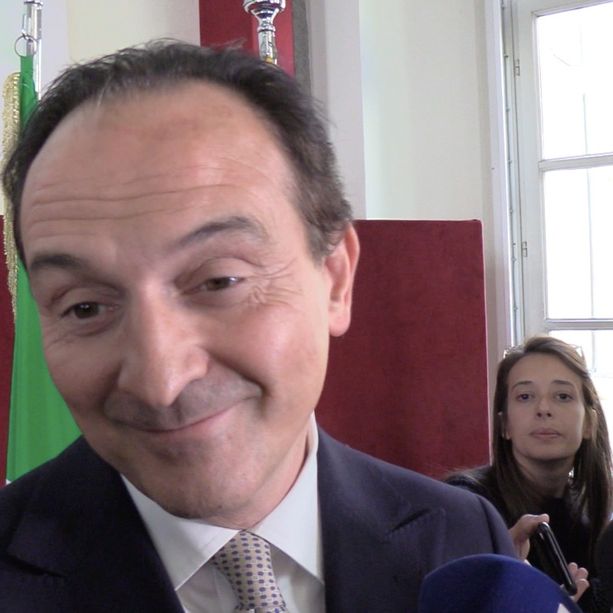 Cirio, il futuro è un rebus: il cuore resta in Piemonte, la testa mira all'Europa? La situazione
