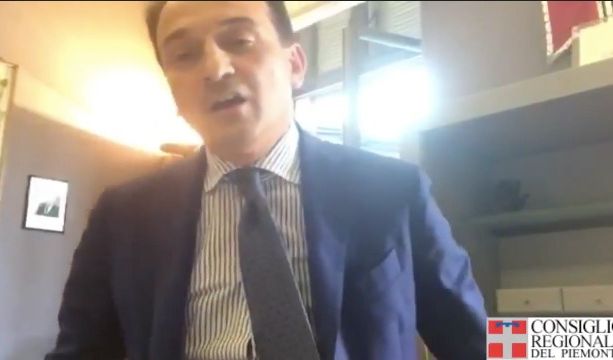 Riparti Piemonte è legge, 800 milioni per l'economia. Cirio: &quot;Non lasceremo indietro nessuno&quot;