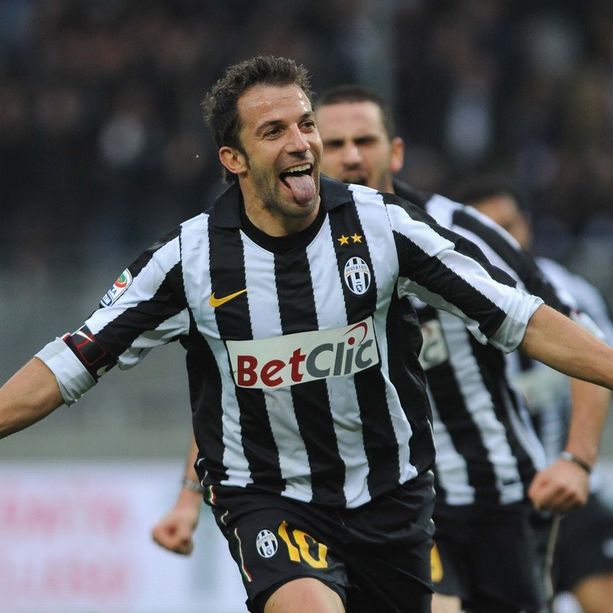 Inizia l'era del dopo Andrea Agnelli, sui social è già un plebiscito: i tifosi votano Alessandro Del Piero (e lui non dribbla)