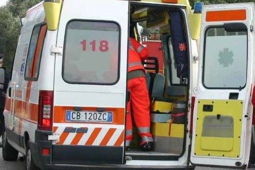 Terribile incidente nel Canavese, perde la vita un motociclista di 31 anni