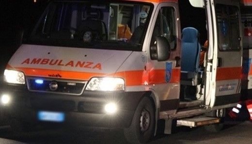 Orbassano, schiaffeggia l’autista del bus e lo manda all’ospedale