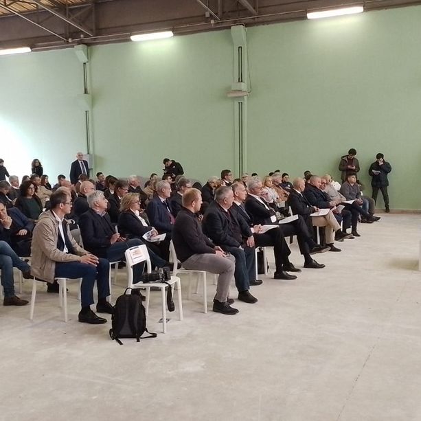 Case green, riqualificazione, Pnrr: il mondo delle costruzioni presenta le sue priorità ai candidati regionali