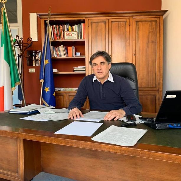 Rientro a scuola, il sindaco di Rivoli scrive al premier Conte e alla ministra Azzolina