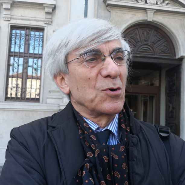 Comunali, d'Orsi aggrega la sinistra: &quot;Nel 2016 votai Appendino: l'avversario da battere è il Berlusconi locale, Damilano&quot; [VIDEO]