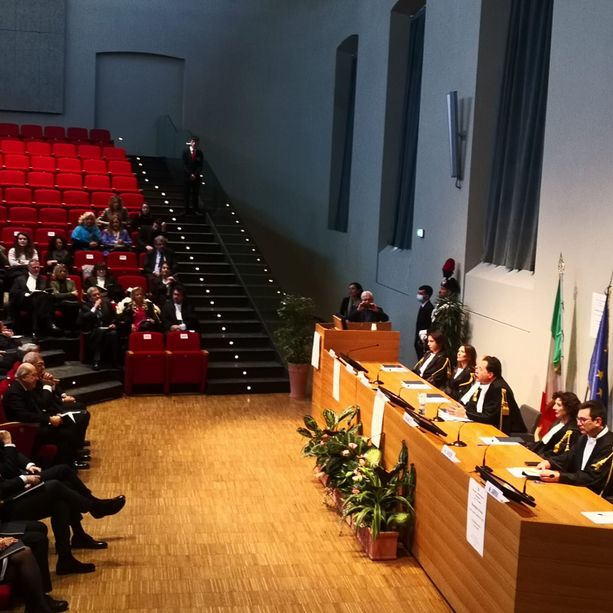 Il Tar Piemonte lancia l'allarme: &quot;Subissati da ricorsi per detenzione di armi. Nel 2022 non raggiunti gli obiettivi&quot;