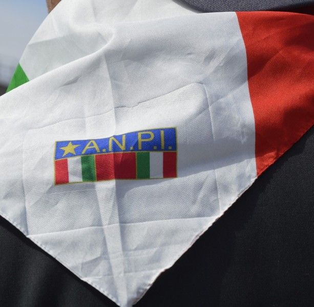 L’Anpi di Torre Pellice apre le porte dell’ex caserma Ribet per i tesseramenti