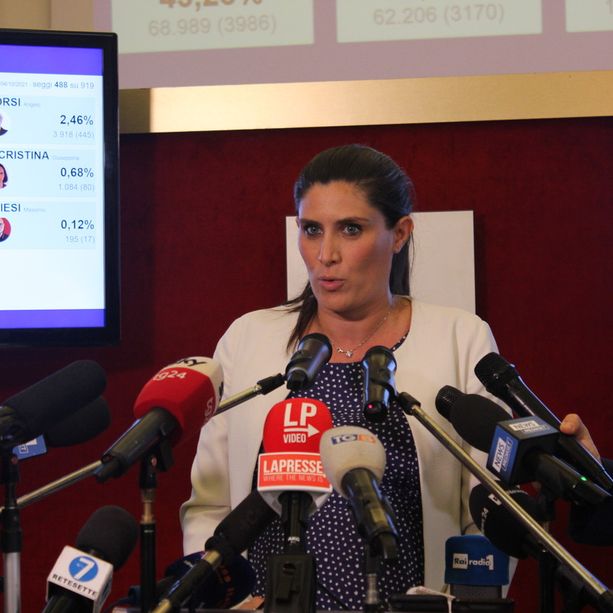 Appendino scioglie le riserve: &quot;Mi candido alle politiche&quot;