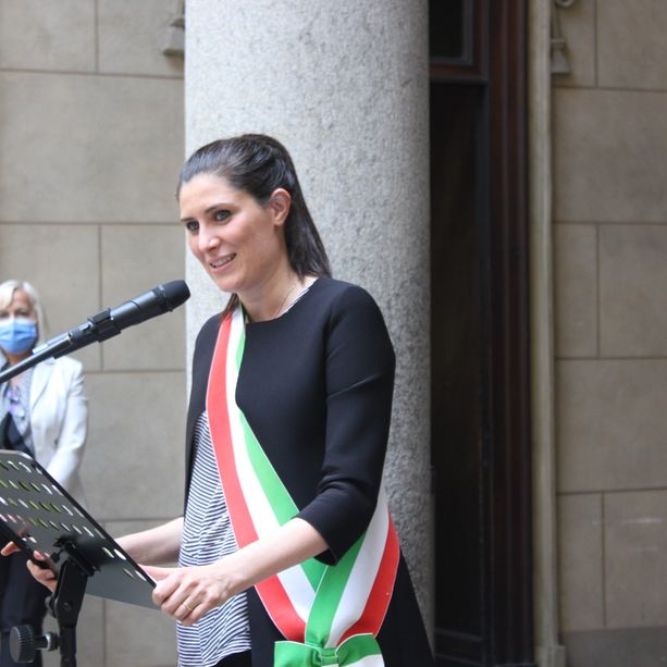 Appendino bis? La sindaca allontana l’ipotesi: “Tanti mi chiedono di ricandidarmi, ma non me la sento”