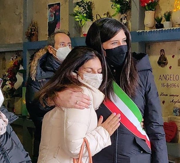 Torino ha ricordato le vittime della tragedia Thyssen. Appendino: &quot;Non è stata fatta piena giustizia&quot;