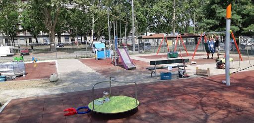 Parchi cittadini, prorogata la chiusura delle aree giochi e degli spazi per le attività sportive