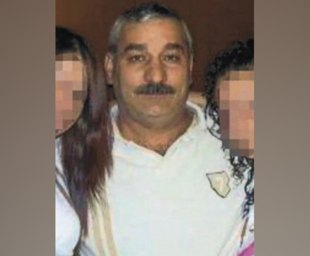 Arrestato per l'omicidio di Massimo Melis, nel suo bar vendeva liquori rubati in provincia di Cuneo. E per ora tace davanti ai giudici