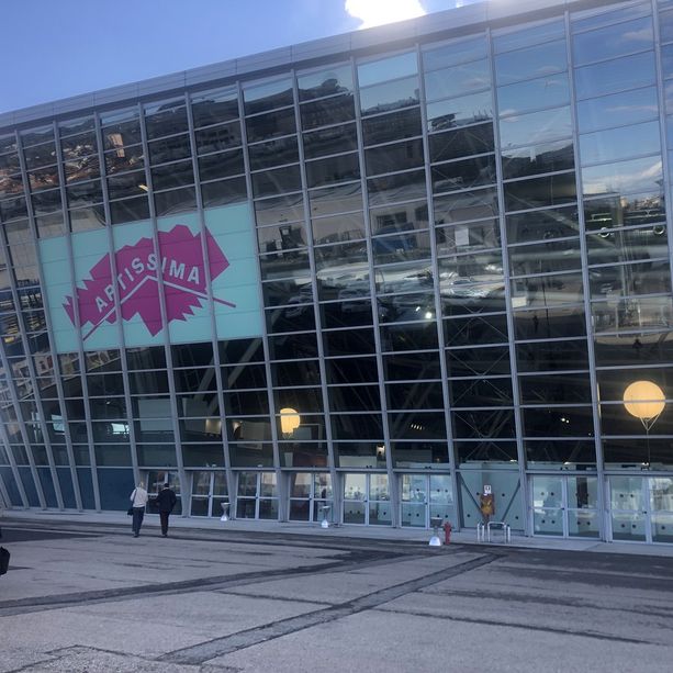 Art week e non solo: ecco cosa fare in questo primo fine settimana di novembre