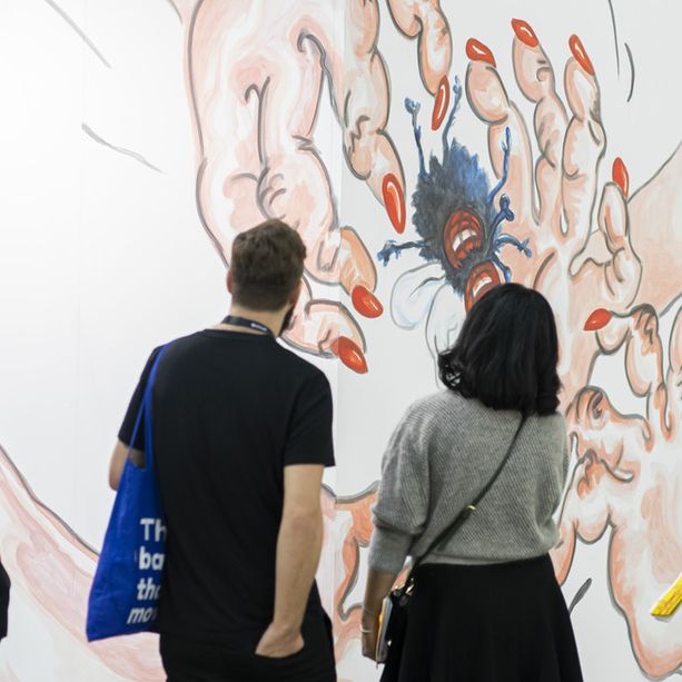 Artissima Unplugged espone alla Fondazione Musei e migra sul web con le sezioni curate