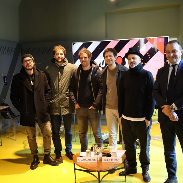 A Torino torna il Capodanno in piazza: sul palco Subsonica, Willie Peyote ed Eugenio in via di Gioia