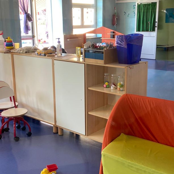 Asili nido e scuole dell'infanzia comunali giocano d'anticipo: la prima campanella suona l'8 settembre