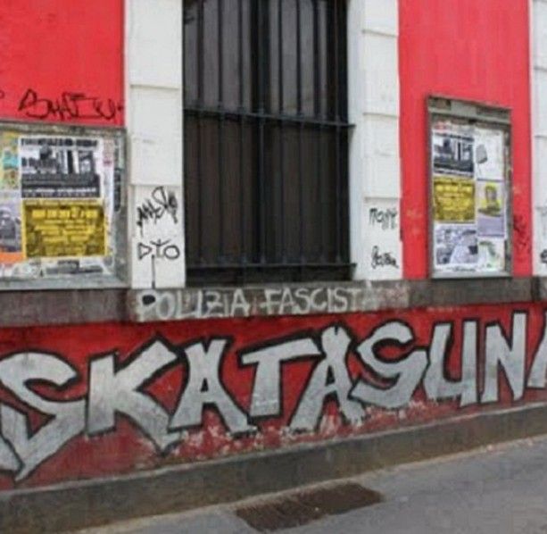Askatasuna, la Regione contro il Comune: &quot;Stop alla regolarizzazione. Approvata legge anti-Aska&quot;