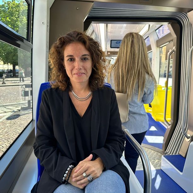 Dal 1° ottobre aumenti tpl e strisce, Foglietta: &quot;Prendete i bus per migliorare vivibilità Torino&quot; [INTERVISTA]