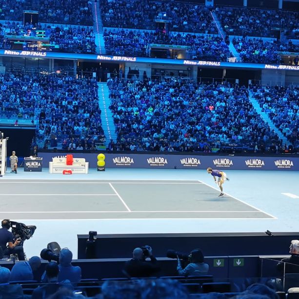 Atp Finals 2023, confermati talk e incontri a Palazzo Madama. Carretta: &quot;Nuovi spazi per platea più ampia&quot;