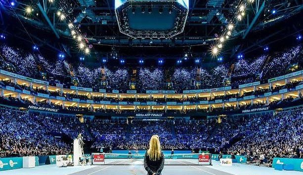 Atp Finals a Torino, inizia il conto alla rovescia per l'edizione 2021: previsti 600 milioni di ricadute economiche sul territorio