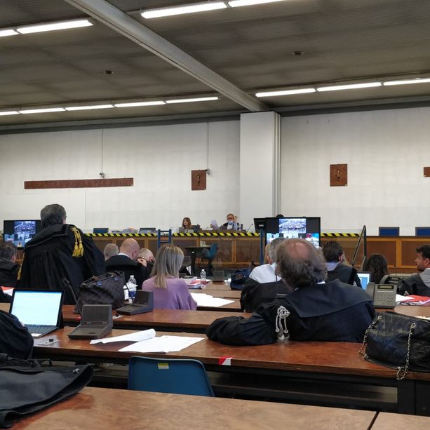 ’Ndrangheta in Piemonte: accorpati i processi “Carminius” e “Fenice”