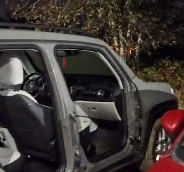 Auto rubate e spolpate nel Villaretto: &quot;Ormai è un quartiere invivibile&quot;