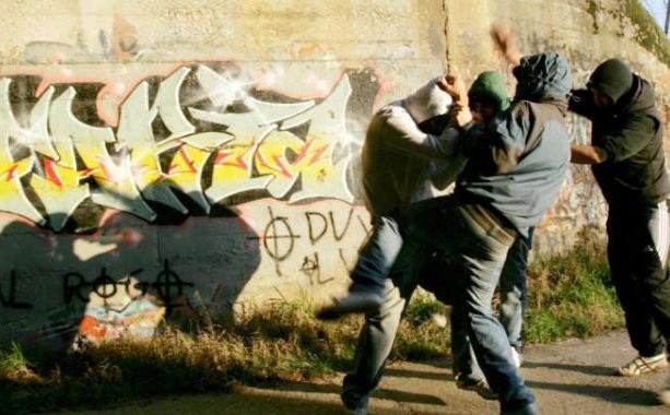 La Baby gang era il terrore delle vie del centro di Torino: arrestati due minorenni, identificati 32 giovani