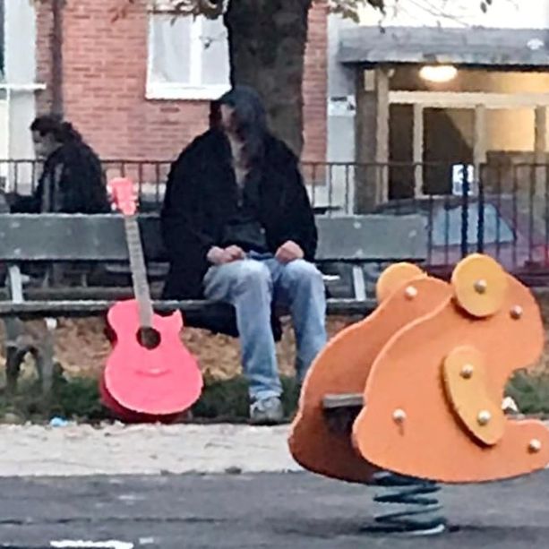 Bacia sulle labbra bimba di 7 anni: il 37enne arrestato forse aveva già colpito