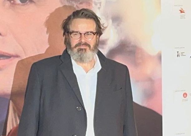 TFF, Rocco Papaleo, Chiara Gamberale, Grigory Sokolov: ecco cosa fare a Torino fino a domenica 1° dicembre