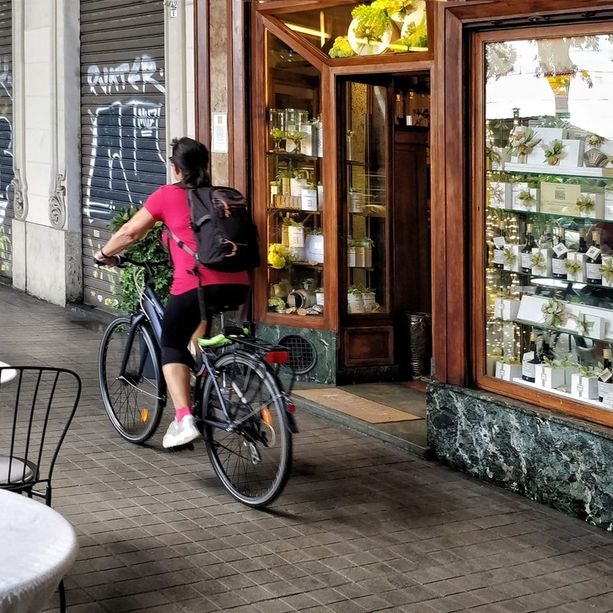 Bici e monopattini senza regole: al Cto traumi in aumento