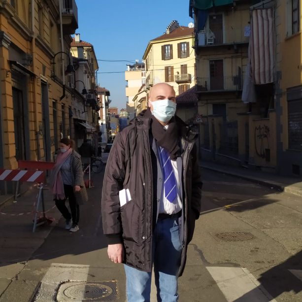 Borgo Dora, dopo le polemiche sulle vie di accesso arriva un esposto in Procura