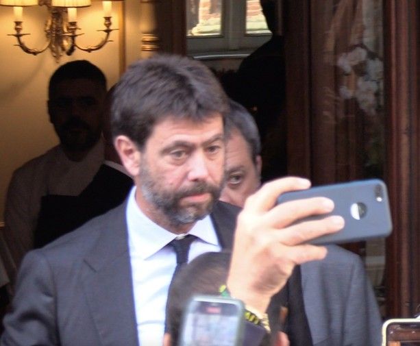 Juventus, Agnelli: &quot;Decisione di dimettermi da presidente non è stata facile, sono convinto della correttezza del nostro operato&quot;