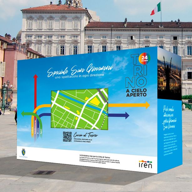 Festa di San Giovanni, tutti gli eventi e gli appuntamenti con la cultura a Torino