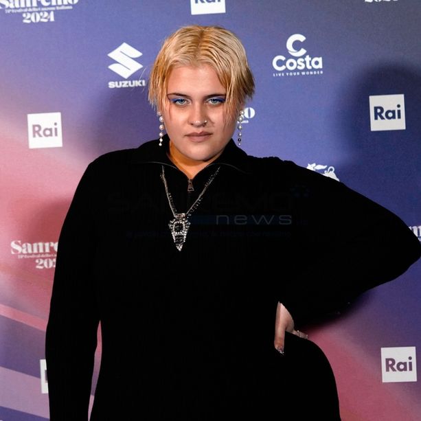 Big Mama, Selvaggia Lucarelli, Gianni Morandi, Zerocalcare tra gli ospiti della terza giornata del Salto2024