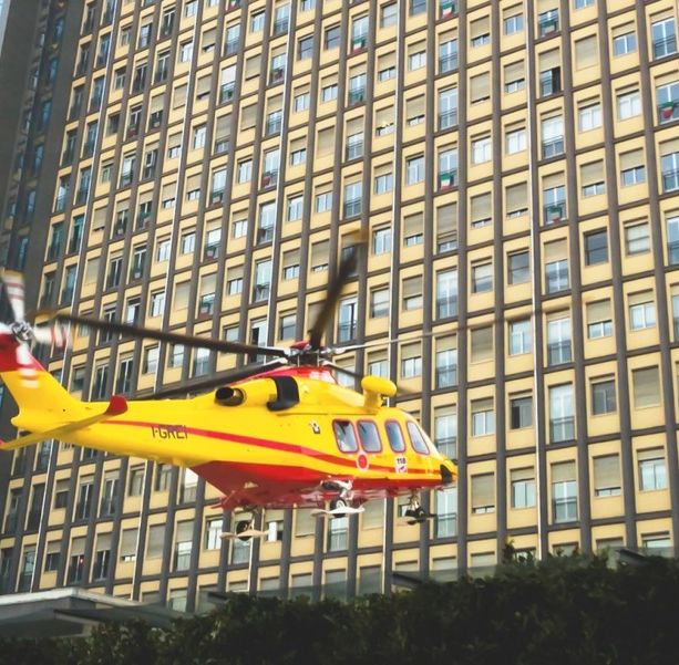 Tragedia in Val Pellice, bambino di quattro anni muore schiacciato da un trattore