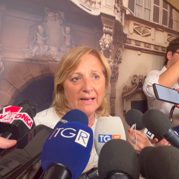 Gianna Pentenero, l'amarezza della sconfitta: &quot;È mancato il tempo di campagna elettorale&quot;