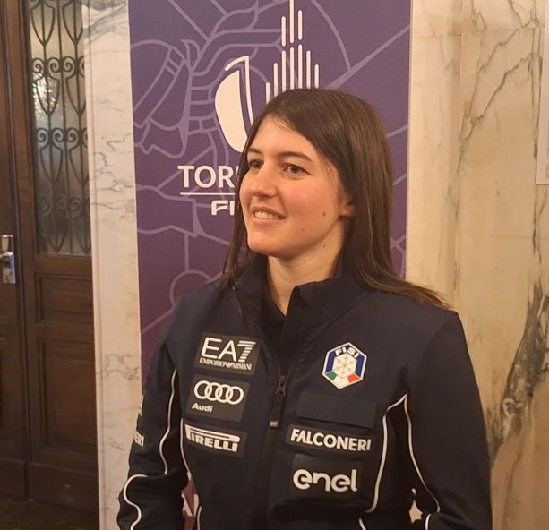 Universiadi 2025, tra gli atleti la studentessa del Poli Margherita Cecere: &quot;Un evento che non scorderò mai&quot; [VIDEOINTERVISTA]