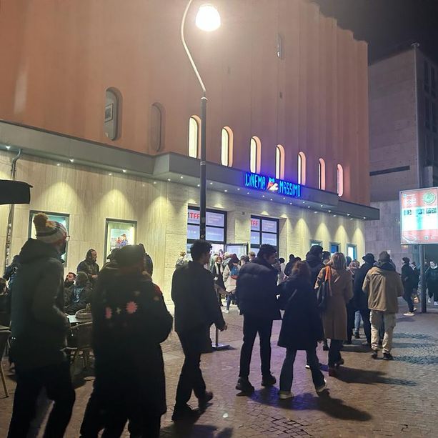 Tff 2024, a Torino si è &quot;girato&quot; un capolavoro: boom di spettatori per l'edizione firmata Giulio Base
