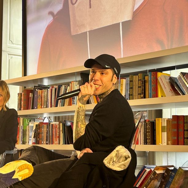 Fedez, Francesca Fagnani, Gino Cecchetin, Levante e gli altri ospiti della penultima giornata di Salto2024