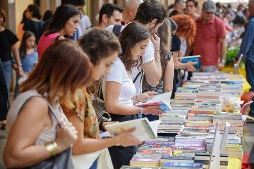 Portici di Carta, l'ultimo Tozzi, Angela Molina: ecco cosa fare a Torino fino a domenica 13 ottobre