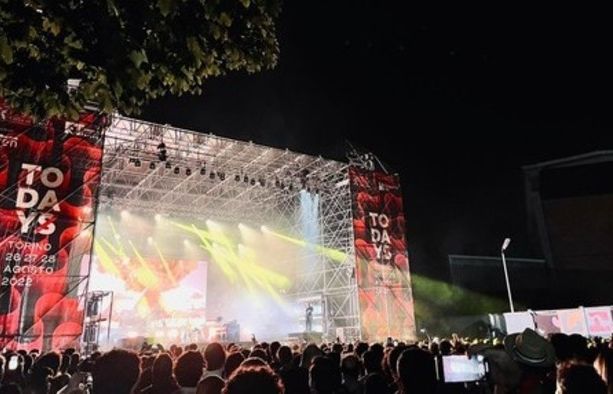 Todays Festival e non solo: gli appuntamenti fino a domenica 25 agosto