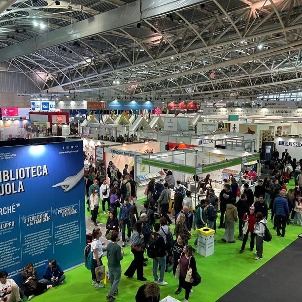 Salone del Libro 2024 si parte, ecco il vademecum: come arrivare, cosa vedere e tutti gli ospiti imperdibili del primo giorno
