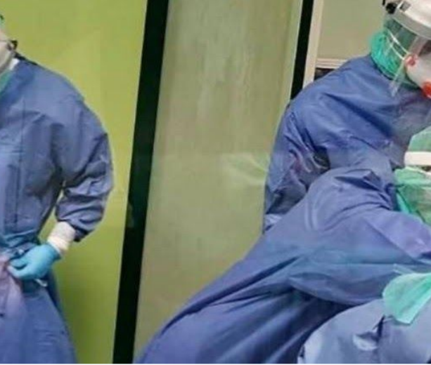 Scendono a 4 i decessi per il Covid in Piemonte, cala ancora la pressione sugli ospedali